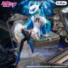 Figurine Hatsune Miku Noodle Stopper Miku With You 2025