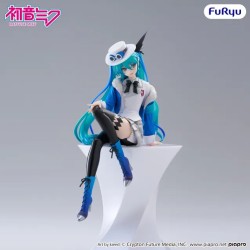 Figurine Hatsune Miku Noodle Stopper Miku With You 2025