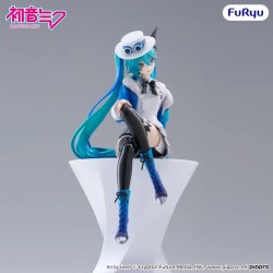 Figurine Hatsune Miku Noodle Stopper Miku With You 2025
