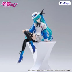 Figurine Hatsune Miku Noodle Stopper Miku With You 2025