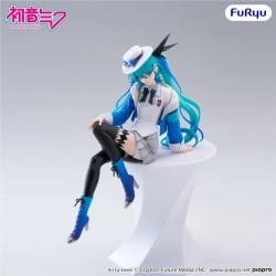 Figurine Hatsune Miku Noodle Stopper Miku With You 2025