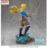 Figurine Tsugai - Daemons of the Shadow Realm Luminasta Yuru