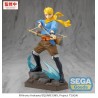 Figurine Tsugai - Daemons of the Shadow Realm Luminasta Yuru