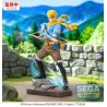 Figurine Tsugai - Daemons of the Shadow Realm Luminasta Yuru