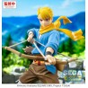 Figurine Tsugai - Daemons of the Shadow Realm Luminasta Yuru