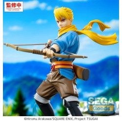 Figurine Tsugai - Daemons of the Shadow Realm Luminasta Yuru