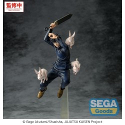 Figurine Jujutsu Kaisen The Culling Game Luminasta Megumi Fushiguro