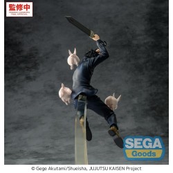 Figurine Jujutsu Kaisen The Culling Game Luminasta Megumi Fushiguro
