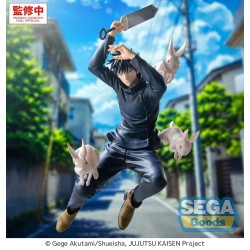 Figurine Jujutsu Kaisen The Culling Game Luminasta Megumi Fushiguro