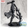 Figurine Kagurabachi Luminasta Chihiro Rokuhira Kuro