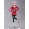Statuette Darling In The Franxx Pop Up Parade L Zero Two
