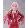 Statuette Darling In The Franxx Pop Up Parade L Zero Two