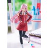 Statuette Darling In The Franxx Pop Up Parade L Zero Two