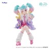 Figurine Hatsune Miku Sweet School Life Pastel Version
