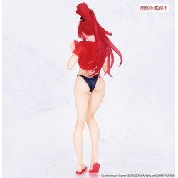 Figurine High School DxD HERO Vivit Rias Gremory