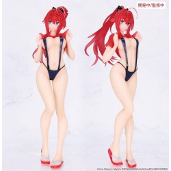 Figurine High School DxD HERO Vivit Rias Gremory