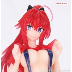 Figurine High School DxD HERO Vivit Rias Gremory