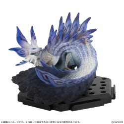 Figurine Monster Hunter CFB MH Standard Model Plus The Best Vol. 25-26 Mizutsune