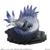 Figurine Monster Hunter CFB MH Standard Model Plus The Best Vol. 25-26 Mizutsune