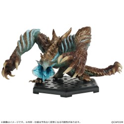 Figurine Monster Hunter CFB MH Standard Model Plus Vest Vol. 25-26 Gaismagorm