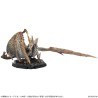Lot de 6 figurines Monster Hunter CFB MH Standard Model Plus The Best Vol. 25-26