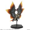 Lot de 6 figurines Monster Hunter CFB MH Standard Model Plus The Best Vol. 25-26