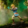 Figurine articulée The Legend Of Zelda Heroes Of Hyrule Link