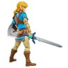 Figurine articulée The Legend Of Zelda Heroes Of Hyrule Link