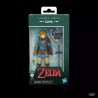 Figurine articulée The Legend Of Zelda Heroes Of Hyrule Link