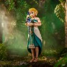 Figurine articulée The Legend Of Zelda Heroes Of Hyrule Princesse Zelda