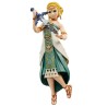 Figurine articulée The Legend Of Zelda Heroes Of Hyrule Princesse Zelda