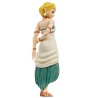 Figurine articulée The Legend Of Zelda Heroes Of Hyrule Princesse Zelda