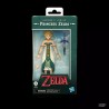 Figurine articulée The Legend Of Zelda Heroes Of Hyrule Princesse Zelda