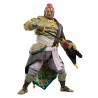 Figurine articulée The Legend Of Zelda Heroes Of Hyrule Ganondorf