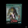 Figurine articulée The Legend Of Zelda Heroes Of Hyrule Ganondorf