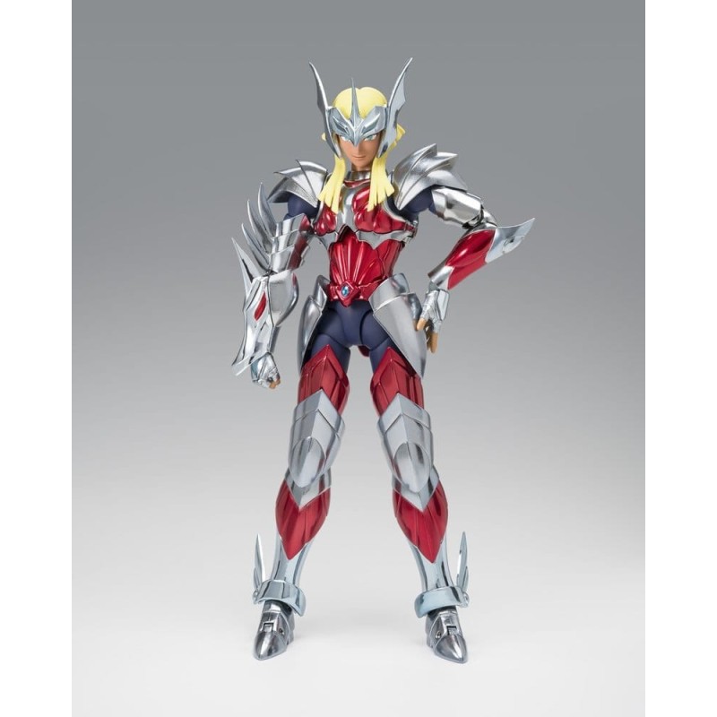 Figurine Saint Seiya Myth Cloth Myth EX Beta Merak Hagen 40th Anniversary Version