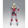 Figurine Saint Seiya Myth Cloth Myth EX Beta Merak Hagen 40th Anniversary Version
