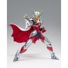 Figurine Saint Seiya Myth Cloth Myth EX Beta Merak Hagen 40th Anniversary Version