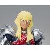 Figurine Saint Seiya Myth Cloth Myth EX Beta Merak Hagen 40th Anniversary Version