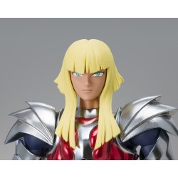 Figurine Saint Seiya Myth Cloth Myth EX Beta Merak Hagen 40th Anniversary Version