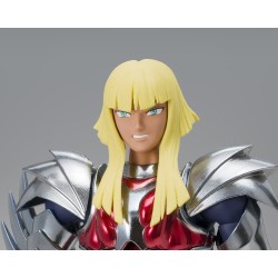 Figurine Saint Seiya Myth Cloth Myth EX Beta Merak Hagen 40th Anniversary Version