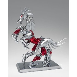 Figurine Saint Seiya Myth Cloth Myth EX Beta Merak Hagen 40th Anniversary Version