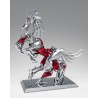 Figurine Saint Seiya Myth Cloth Myth EX Beta Merak Hagen 40th Anniversary Version