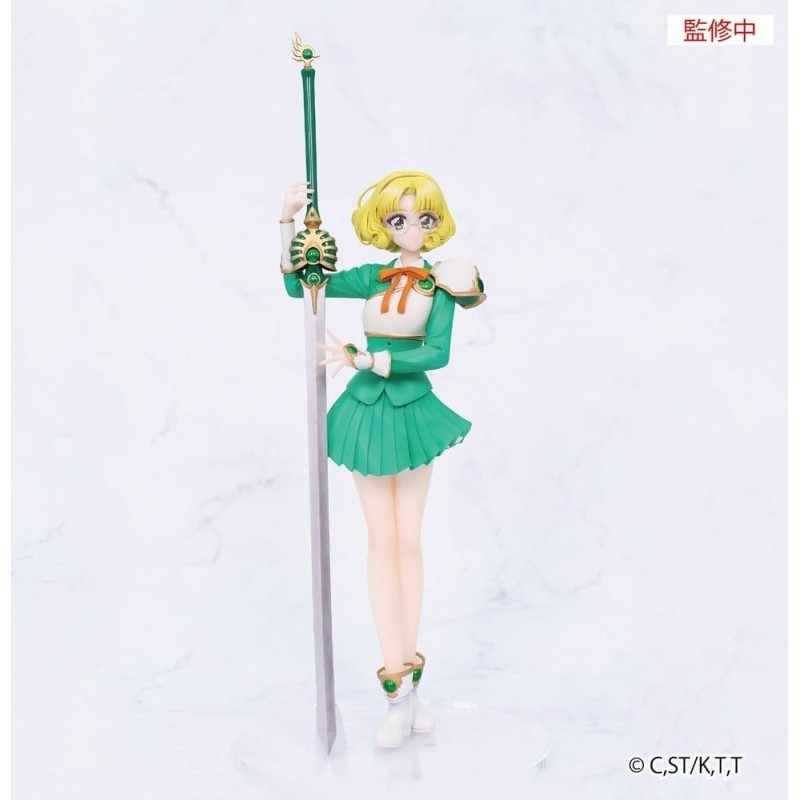 Figurine Magic Knight Rayearth Vivit Fuu Hououji