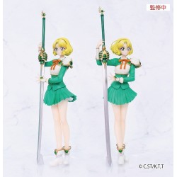 Figurine Magic Knight Rayearth Vivit Fuu Hououji