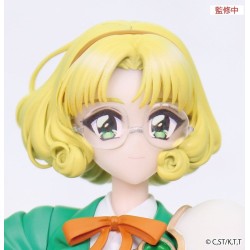 Figurine Magic Knight Rayearth Vivit Fuu Hououji