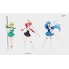 Figurine Magic Knight Rayearth Vivit Fuu Hououji