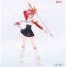 Figurine Magic Knight Rayearth Vivit Hikaru Shidou