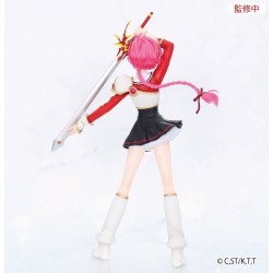 Figurine Magic Knight Rayearth Vivit Hikaru Shidou