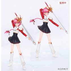 Figurine Magic Knight Rayearth Vivit Hikaru Shidou